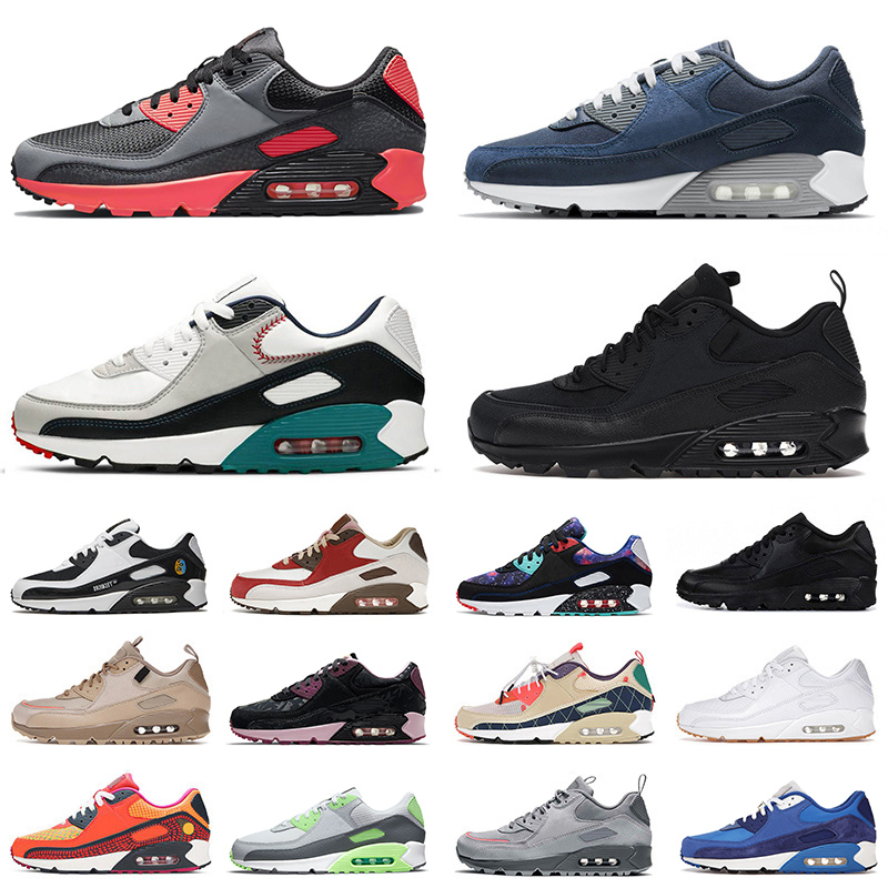 

Classic Mens Womens Designer Running Shoes Big Size Us 12 Surplus Black Sports Sneakers Bacon Premium Obsidian Griffey White Gum Infrared Trainers EUR 36-46, 36-46 premium obsidian