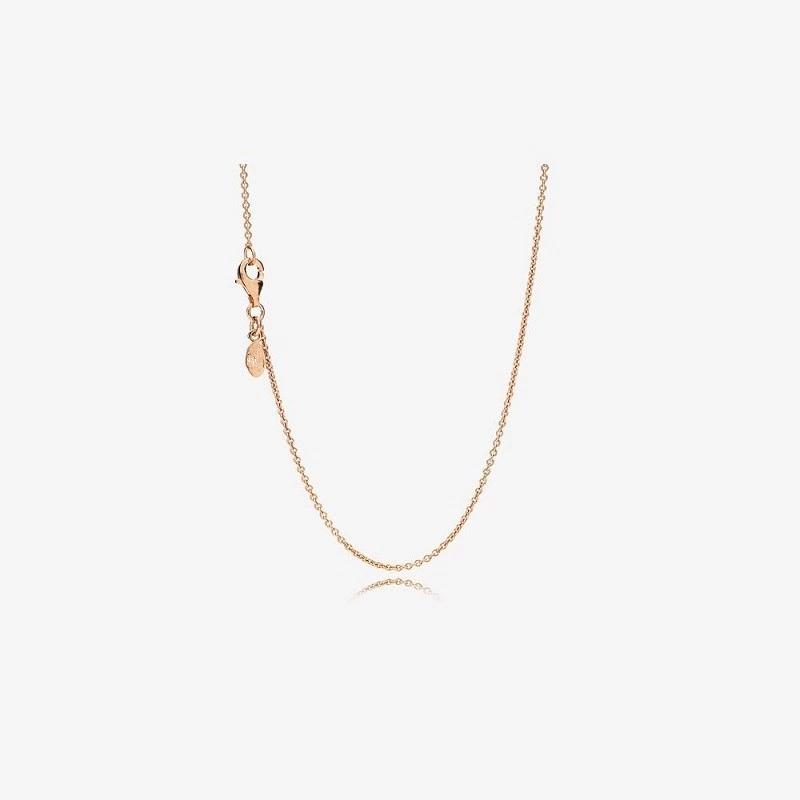 

Chains 100 % 925 Sterling Silver DIY Charms Gargantilla Making Accessories Fit Original Designer Custom Jewelry Women Necklace