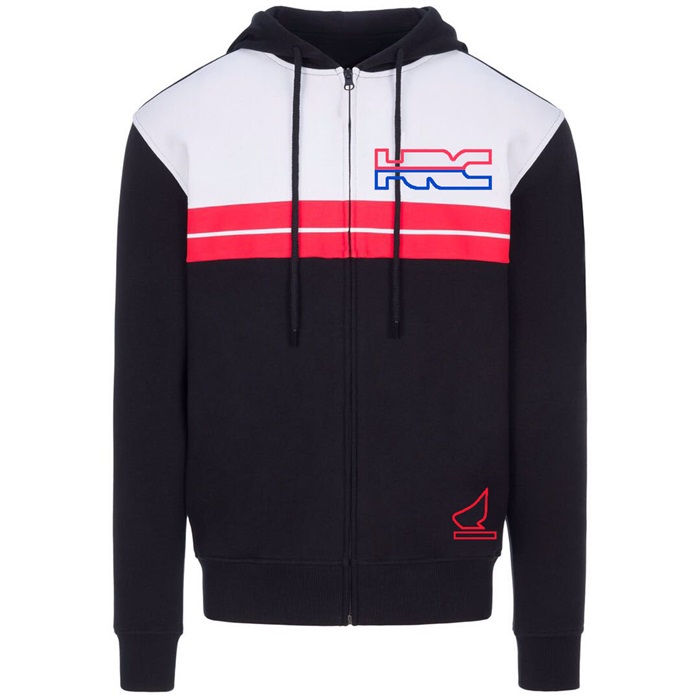 

2022 popular thin fleece warm sweater Moto black motorcycle outdoor riding racing suit sweater jacket customization