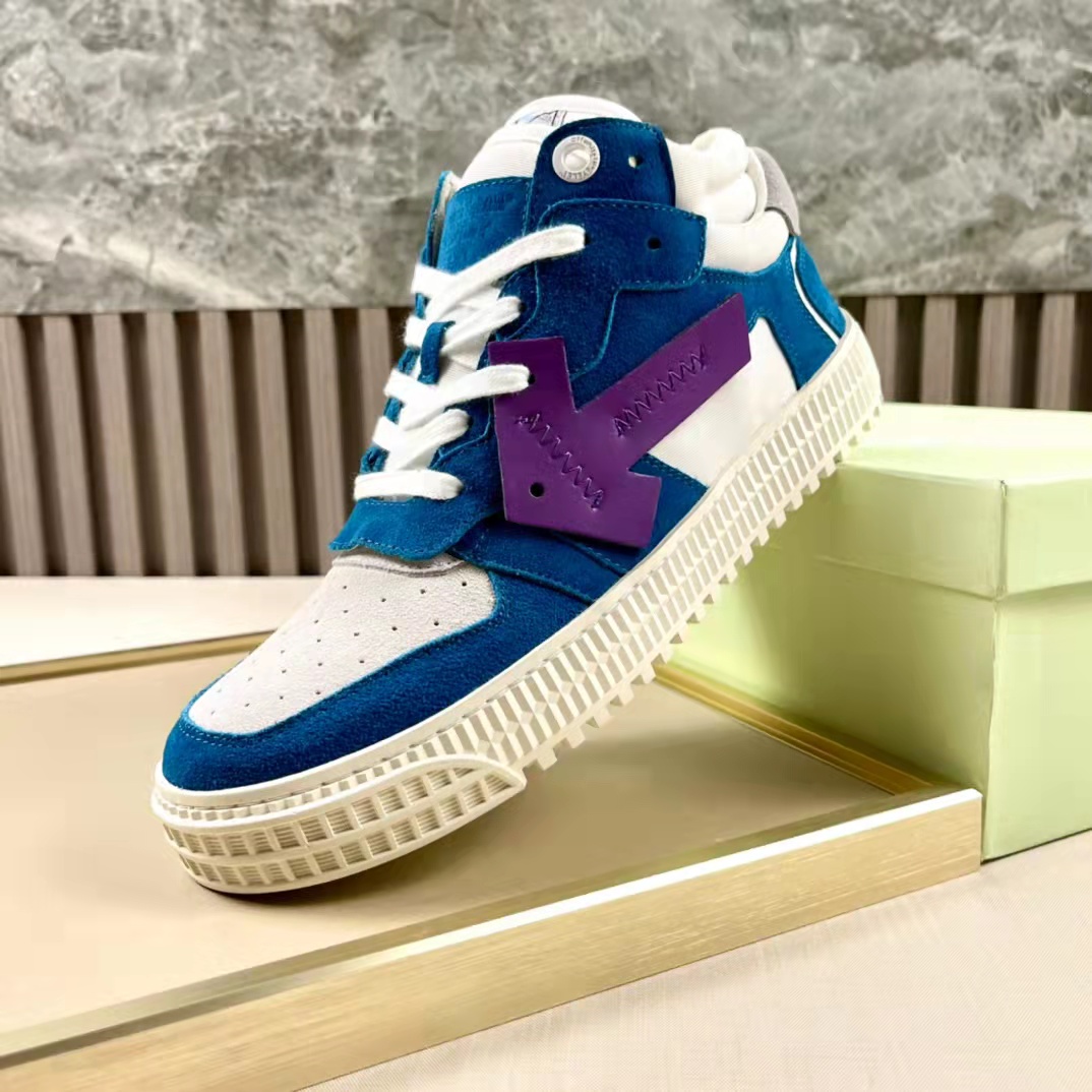 

Classic ladies and men's high top sports casual shoes high quality European and American outdoor couple running shoes, 7#