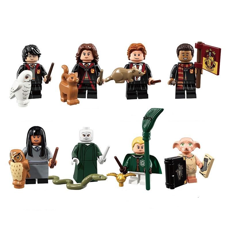 

Building Toy Sets Movie Mini Minifig Brick Building Blocks Gift Toys Children