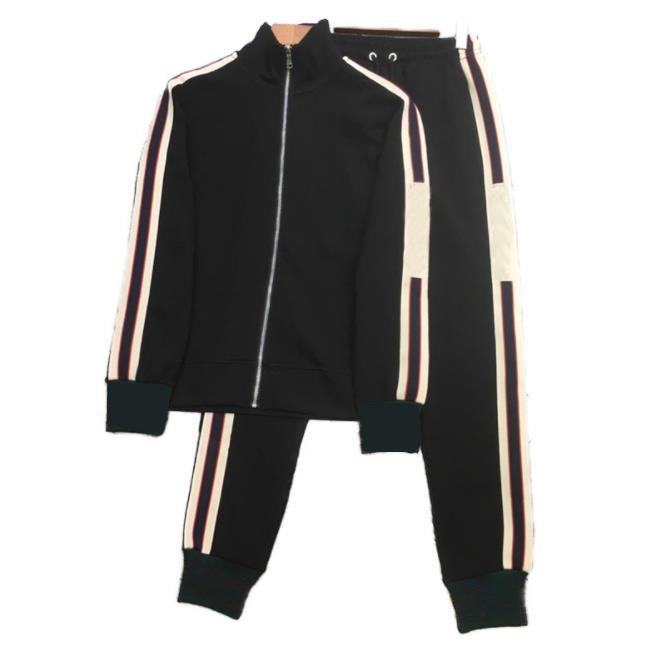 

Mens Tracksuits sportswear winter jackets With Tracksuit Long Sleeve Casual Jogger Pants Suit Clothing 2-piece set Asian size Sweatshirt + S, Gray