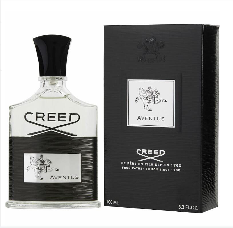 

New Brand Creed Aventus 100ml Parfum For Men
