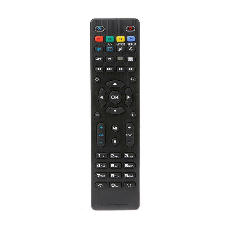 

Replacement Remote Controler for MAG Mag322 Mag250 mag254 mag255 mag260 mag261 mag270 Box Original yy28