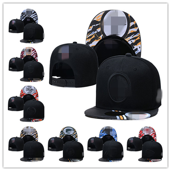 

hot selling Basketball Snapback Baseball Snapbacks All Team Football Snap Back Hats Womens Mens Flat Caps Hip Hop Cap Sports Hat