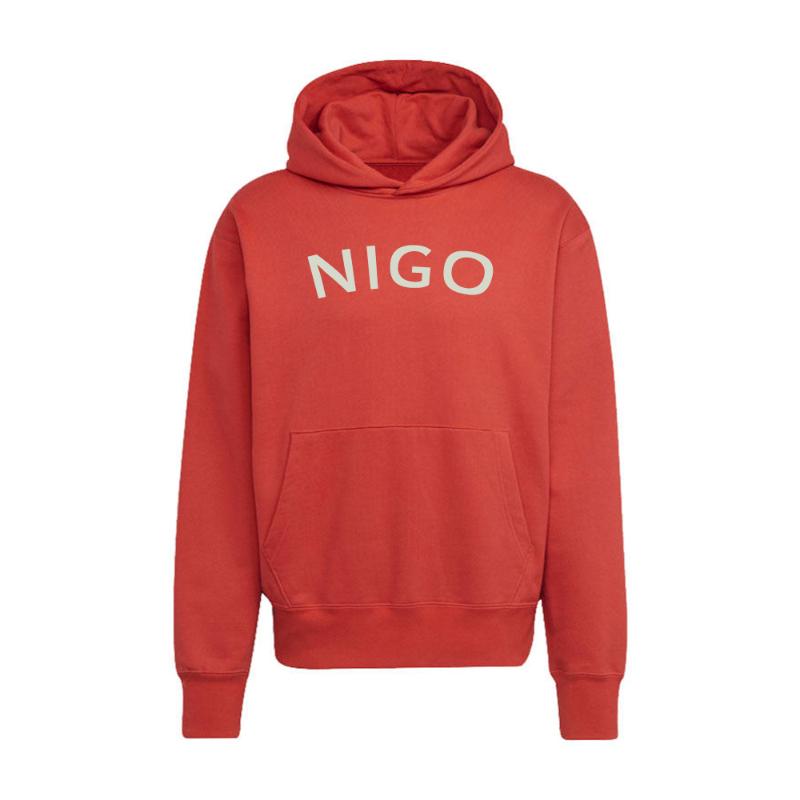 

Men's Jackets Sweater Hoodie Coat #nigo5529, Black;brown