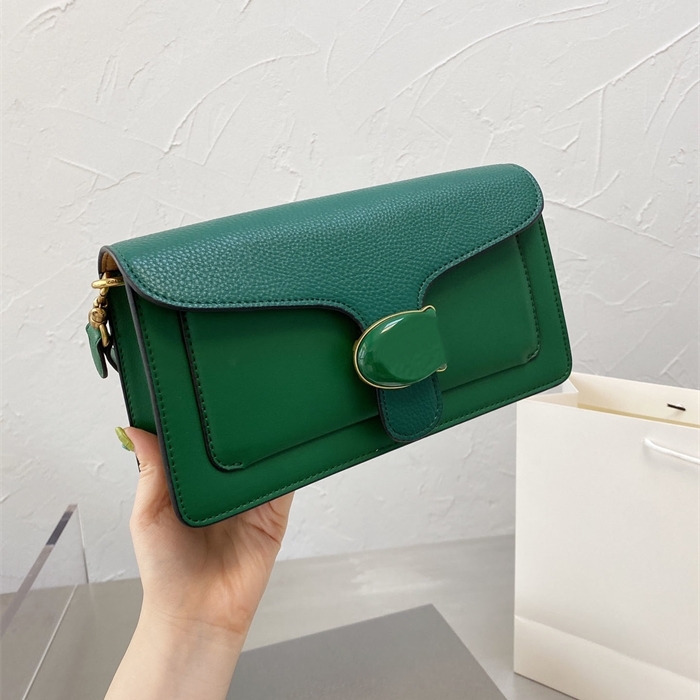 

2021 New Top Sheepskin Crossbody Bag Women Luxurys Designers Bags Shoulder Bag Luxurys Designers Crossbody Bags 26*15*7.5cm 1615k, Black
