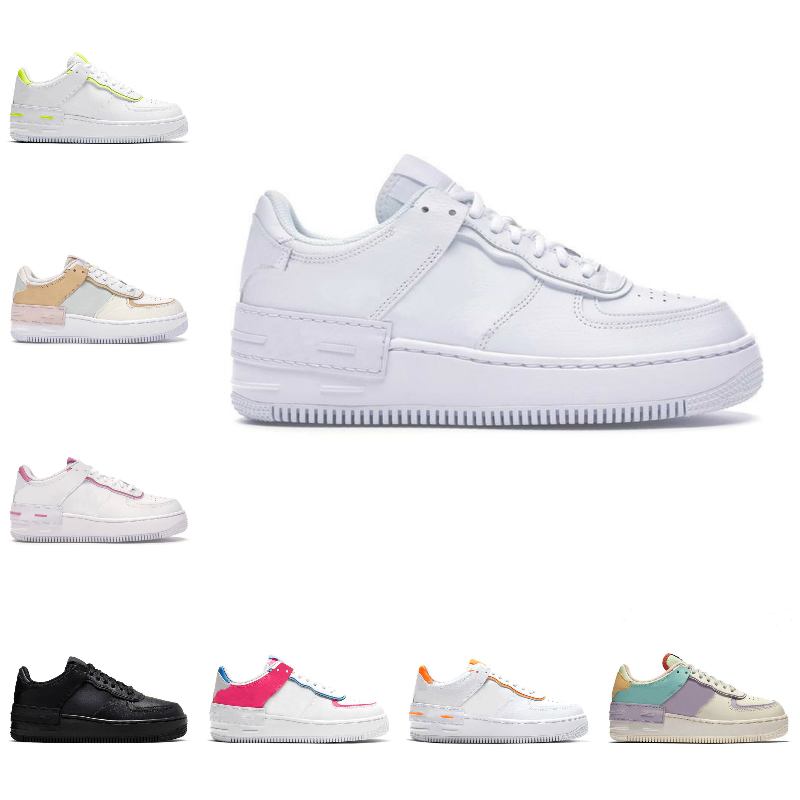 

Sell 2021 Mens Women Platform Fashion Sneakers Shadow Pale Ivory Black White Volt Magic Flamingo TOTAL ORANGE Wheat Sports Sneakers Trainers F58