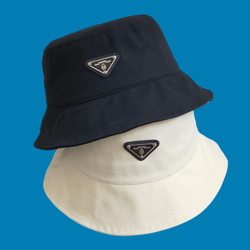 2021 Fashion Stevey Brim Chapeaux Fête Fisherman Hop Tendances Coréen Summer Sunshade Sun Hat Hommes Designers Caps Baseball Maillots de baseball