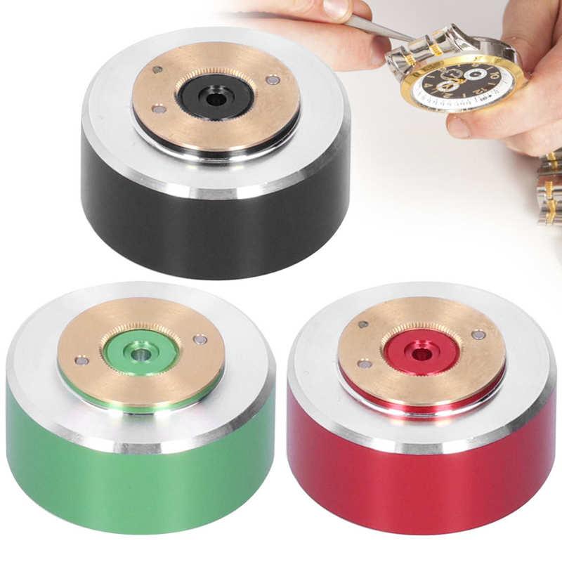 

Repair Tools & Kits Watch Movement Bearing Base For 7750 2892 Repairing Watchmaker Tool