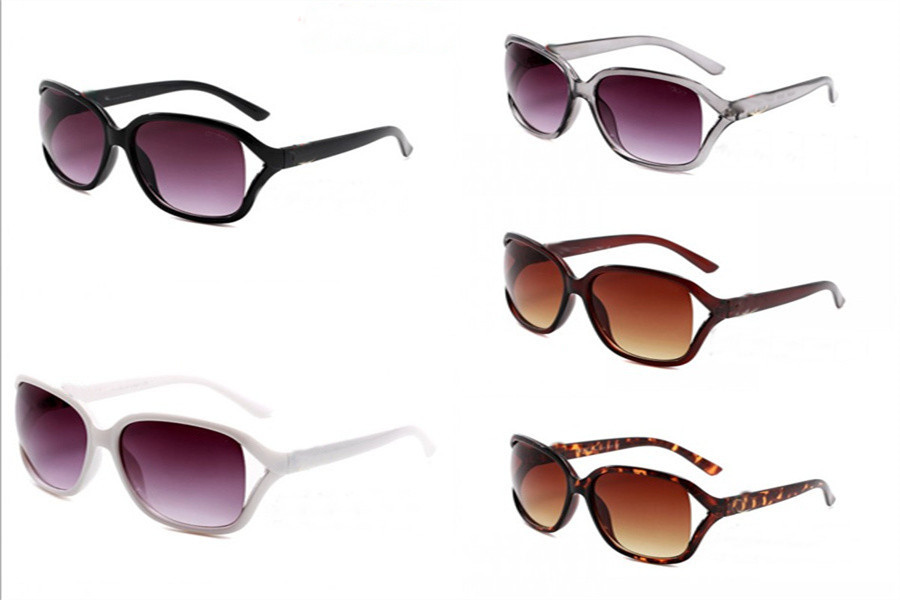

2021 Brand design Sunglasses women men designer Good Quality Fashion metal Oversized sun glasses vintage female male UV400