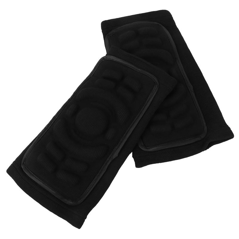 

Elbow & Knee Pads 2pcs MTB Guard Mountain Bike Cycling Riding Protection Supportor Skiing Motorcycle Downhill Protective Gears, Black;gray