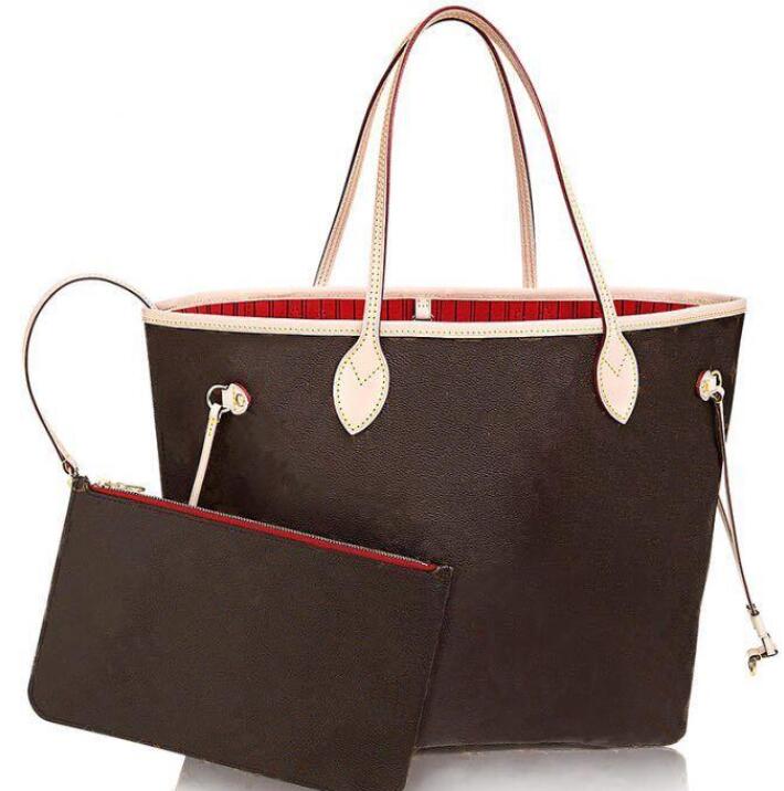 

Tote bag handbags Famous Classic women Evening BagsLadies Handbag Large Capacity Shoulder Day Clutch Wallet Ms