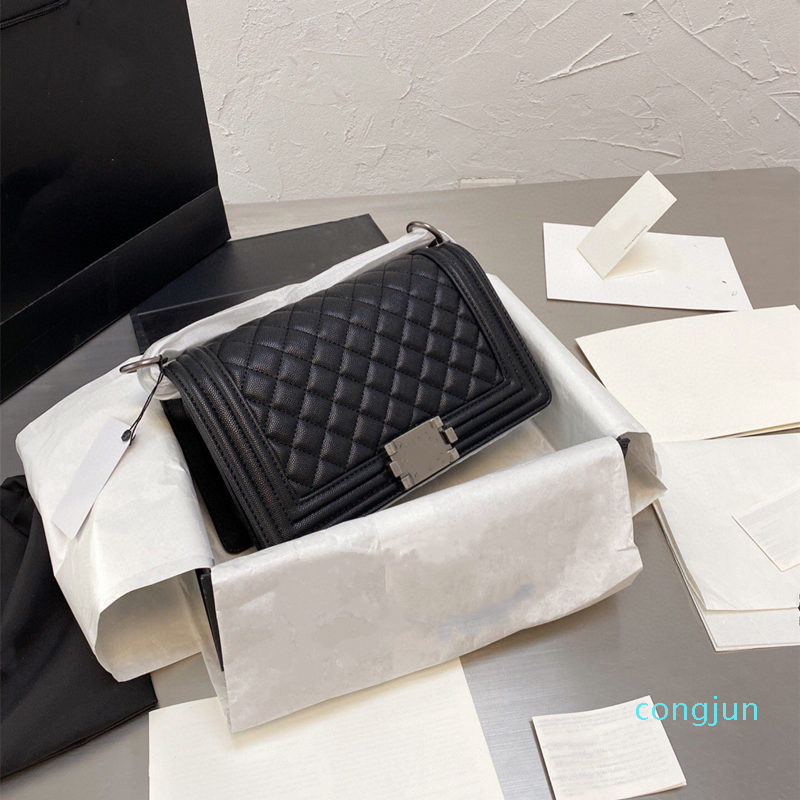 

Designer- Women bags Classic Handbags Crossbody Designers Small Gold Purse Lattice Hardware Bags Women Diamond Bag, Red