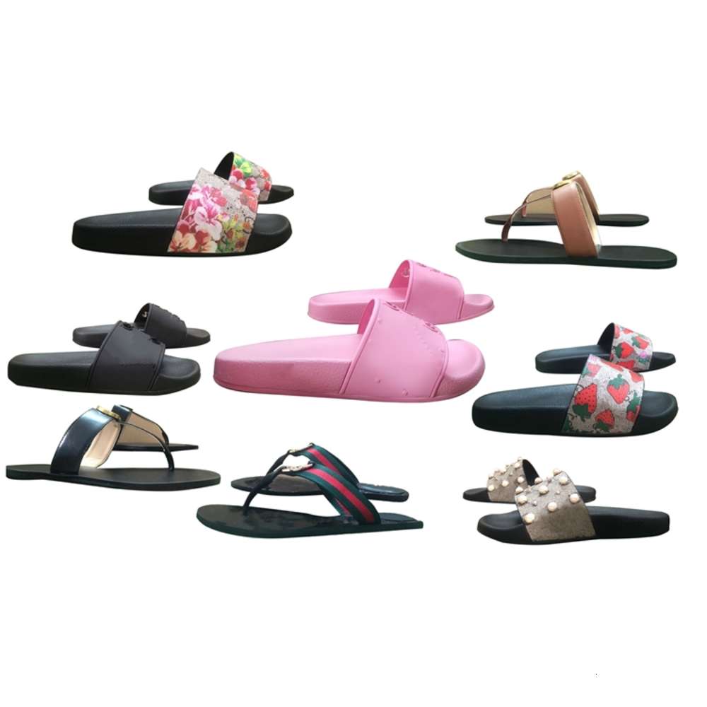 

womens Slippers women slides slipper Summer Sexy Sandals mens s bartow, Black