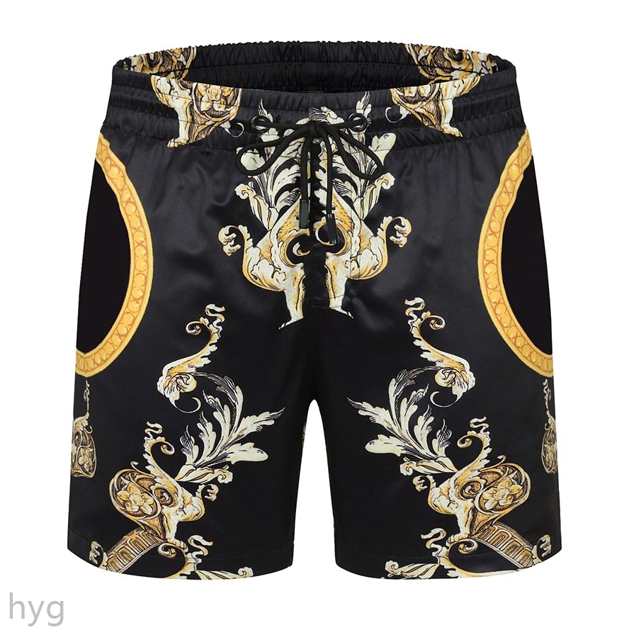 

Summer beach pants luxury Mens designer SwimWear Beachs surf Shorts nylon Short man Swim Board Quick drying Casual shortss