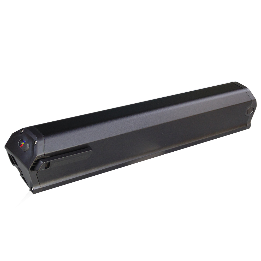 

Reention Dorado Pro ebike battery pack 36V 17.5Ah Sanyo GA cells 250W 500W Intube batteries