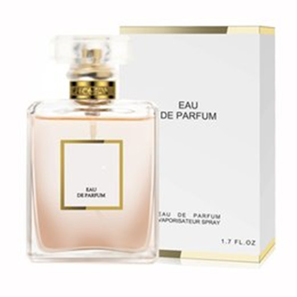 

Perfume women elegant and charming fragrance coco spray oriental floral notes 100ml good smell frosted bottle free fast delivery