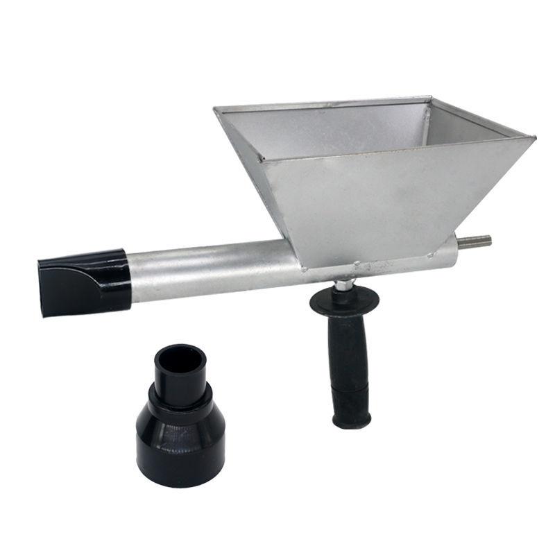 

Professional Hand Tool Sets Portable Hand-held Electric Filling Gun Waterproof And Leak Epoxy Cement Grouting Machine