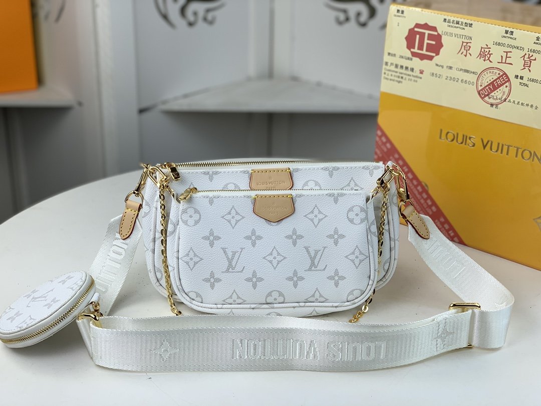 2022 Femmes Luxurys Designers Sac crossbody sac en cuir pour femmes sacs de portefeuille Sac à bandoulière
