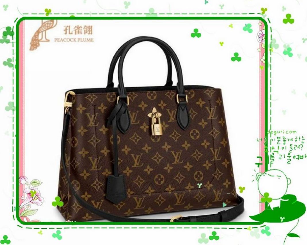 

2021 high qulity classic womens handbags LOUIS bag VITTON tote leather shoulder bags female purse wallet, Black