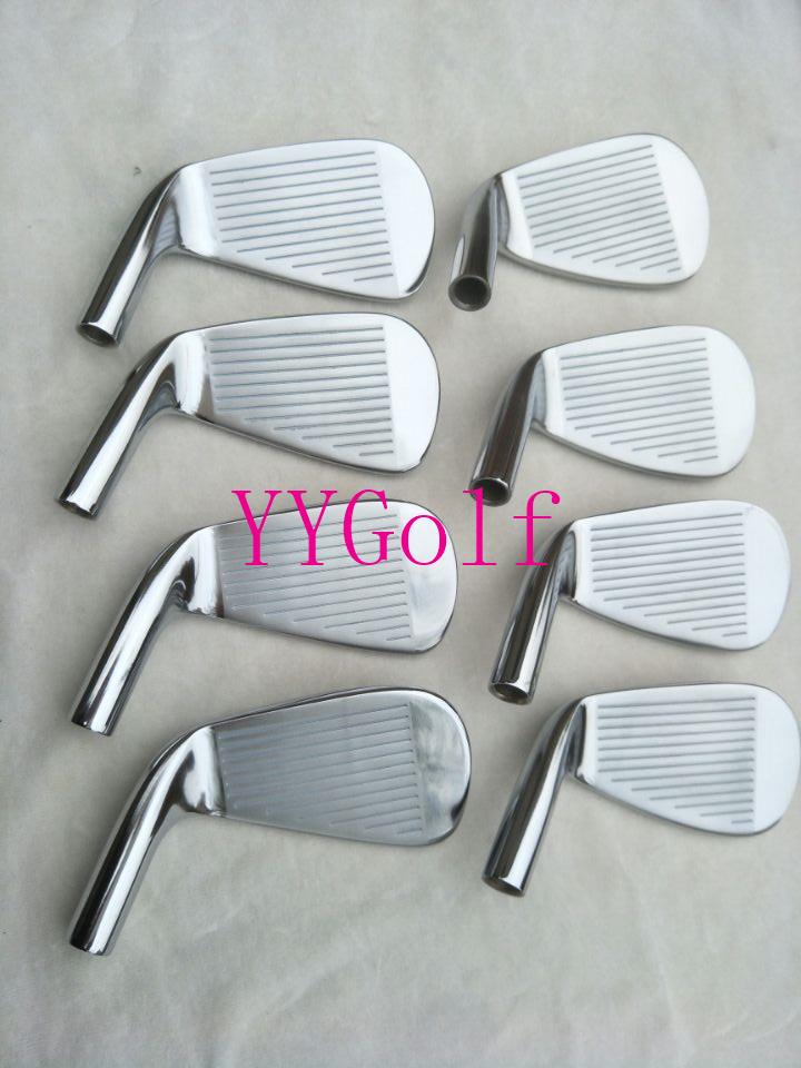 

T-200 Golf Clubs Irons T200 Set 4-9P/48 Regular/Stiff Steel/Graphite Shafts Including Headcovers DHL Complete Of