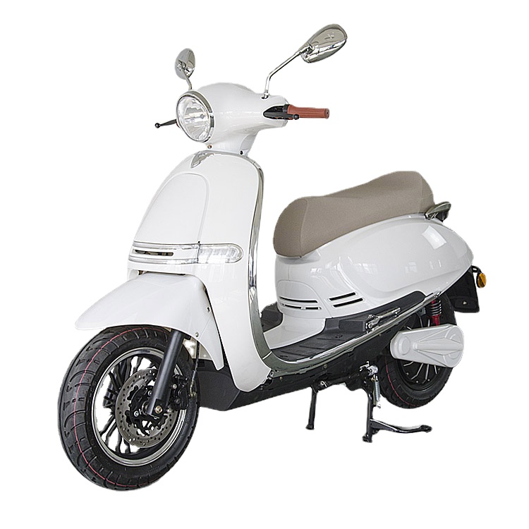 

75km/h 4000W Big Power EEC Electric Scooter With 72V 40AH Removable Lithium Battery Citycoco Electric Motorcycle Range 100KM