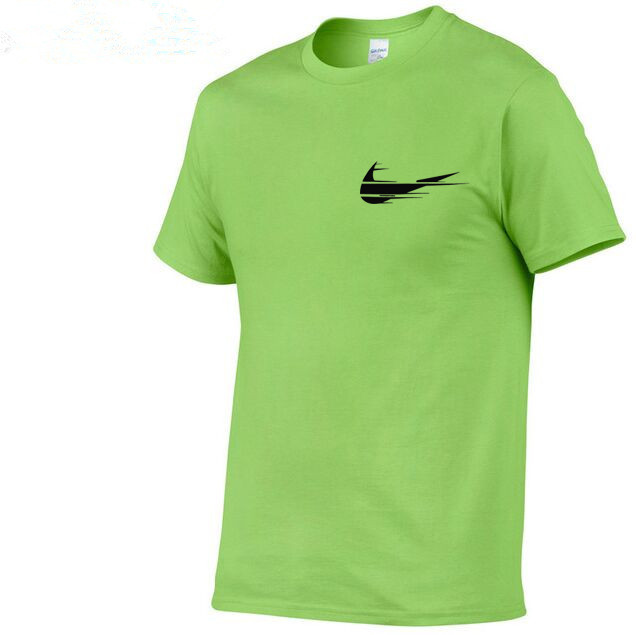 

2021 Solid color T Shirt Mens Black And White 100% cotton T-shirts Summer Skateboard Tee Boy Skate Tshirt Tops European size S-2XL, White;black