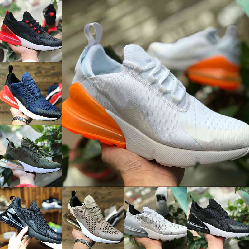 

2021 New 27C Bred Platinum Tint Men Women Running Shoes Triple Black White University 27S Tiger Olive Blue Void Sports Men Trainers Zapatos Sneakers F15, C0020