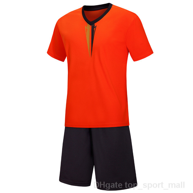 

Soccer Jersey Football Kits Color Blue White Black Red 258562102, Navy blue