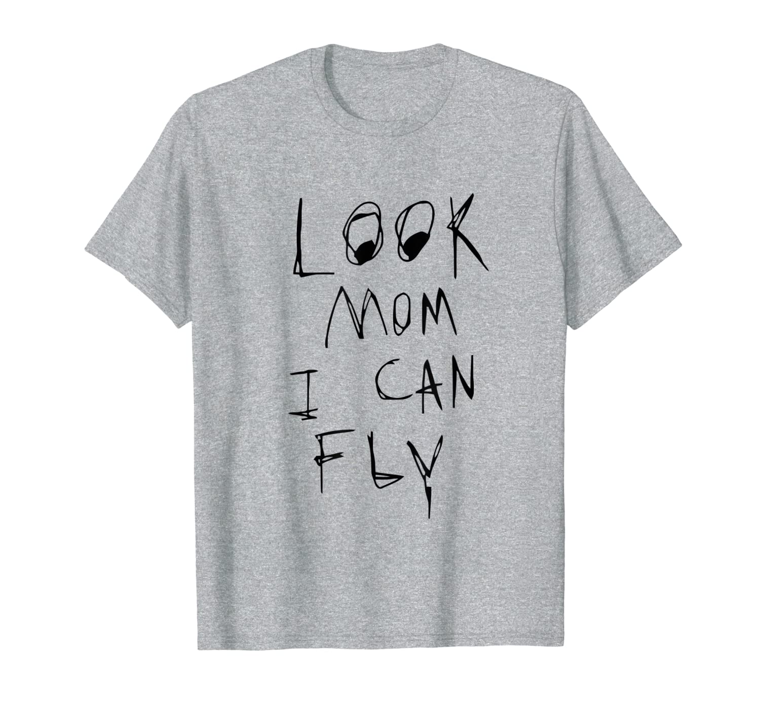 I Can Fly T-Shirt-image-699513429
