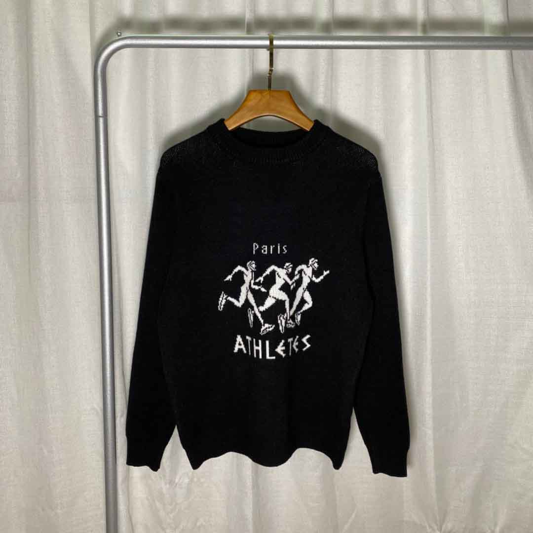 

2021ss spring and summer new high grade cotton printing short sleeve round neck panel T-Shirt Size: m-l-xl-xxl-xxxl Color: black white mm4b7