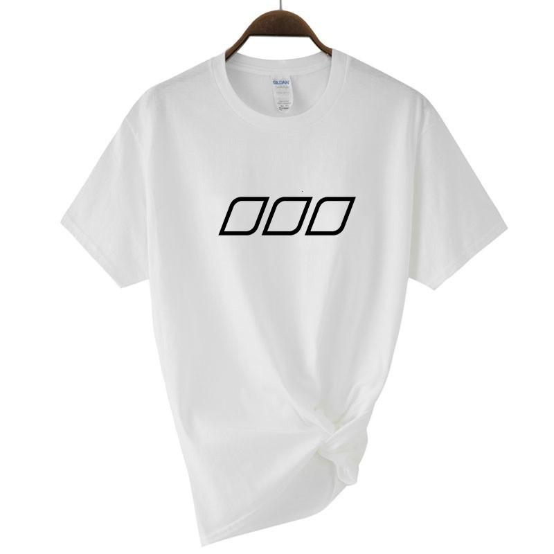 

Running Jerseys 2021 Women' Pure Cotton T-shirt Fashion Printing Simple And Versatile Short-sleeved Shirt Top, Beige