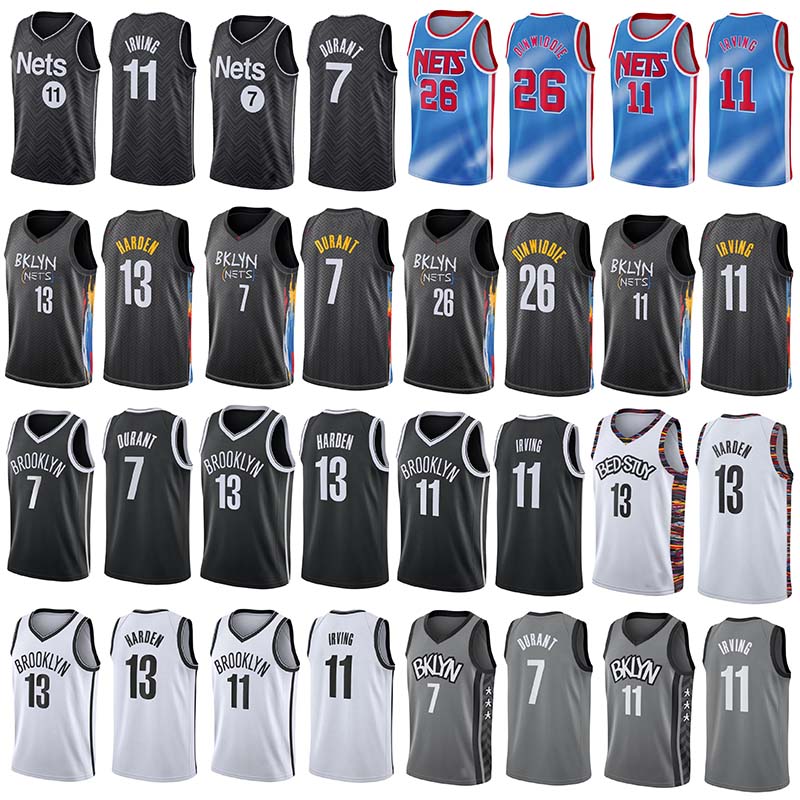 

2021 Mens Basketball Jersey 13 Jerseys, Multi