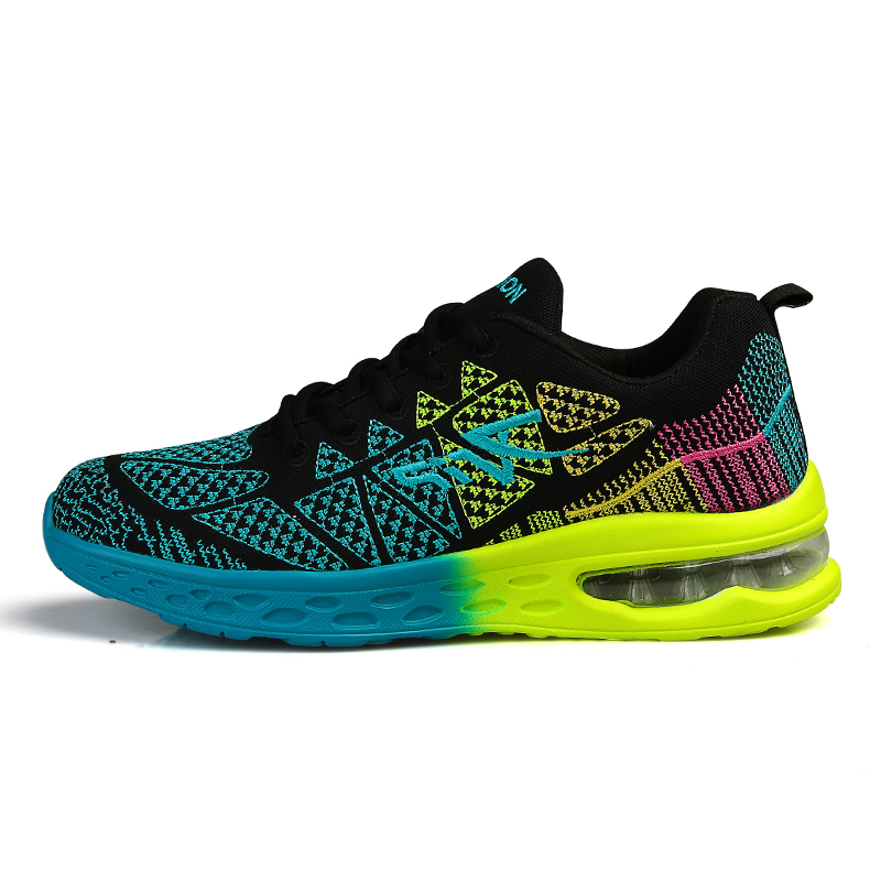 

Trainers Running shoes for Men Women Gift Outdoor Lawn Sports Sneakers Breathable and lightweight soft bottom