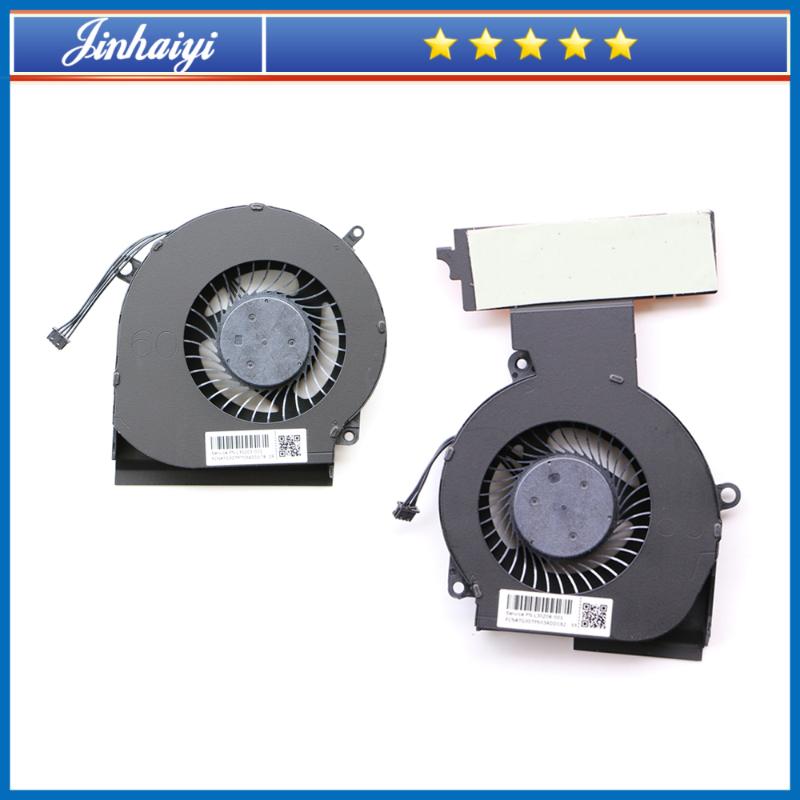 

Laptop Fan For Omen 15-DC0005TX 15-DC0013TX 15-DC0011T 15-DC0007TX Cooling Cooler Pads