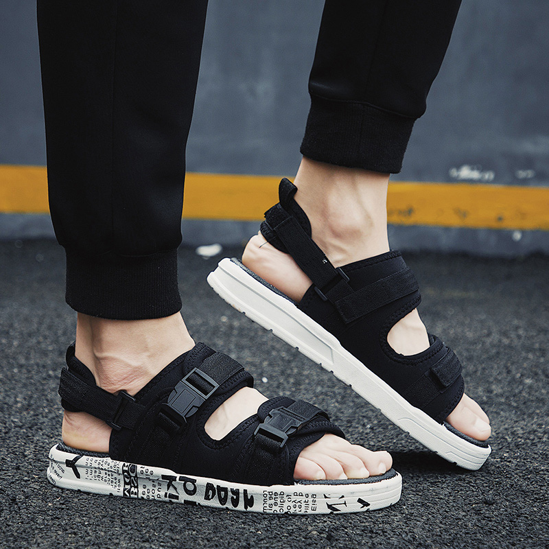 

Mens Sports Trainers Sneaker Big Size 45 Slippers Sandals Summer Youth Student Slides Black Grey White Light Blue Orange Designers flip flops Code: 28-90S, 67