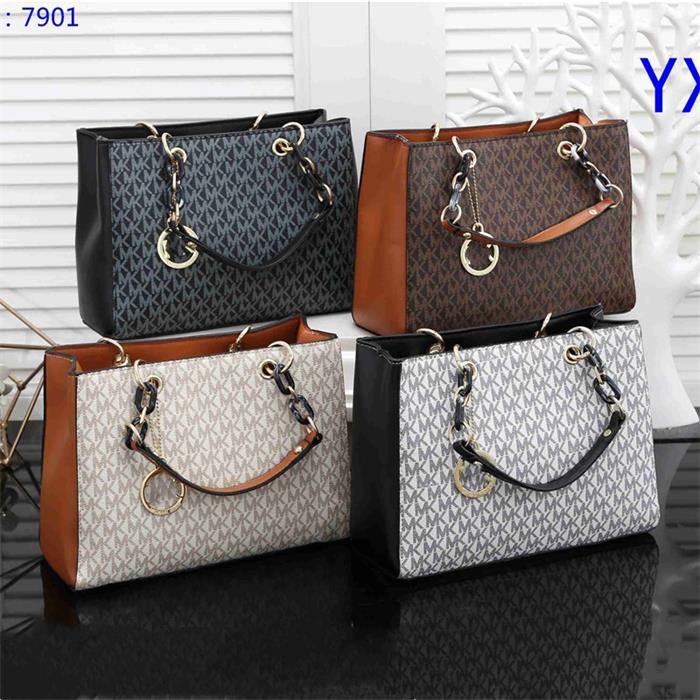 

Luxury Designer MKS Handbags Crossbody Bag Tote Bags Top Quality fashion shoulder bag womens hand purses 7901
