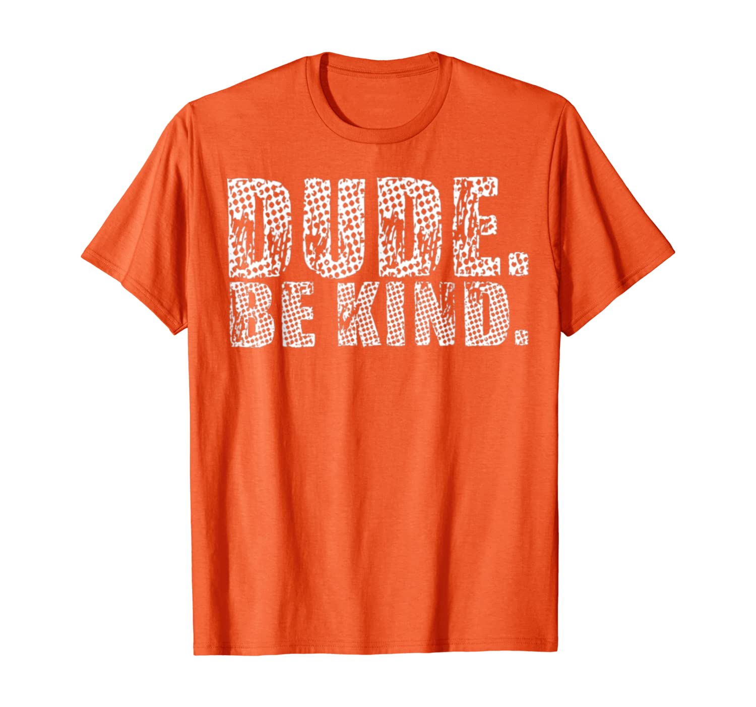 

Unity Day Orange No Bullies Bullying Kindness Gifts T-Shirt, White;black