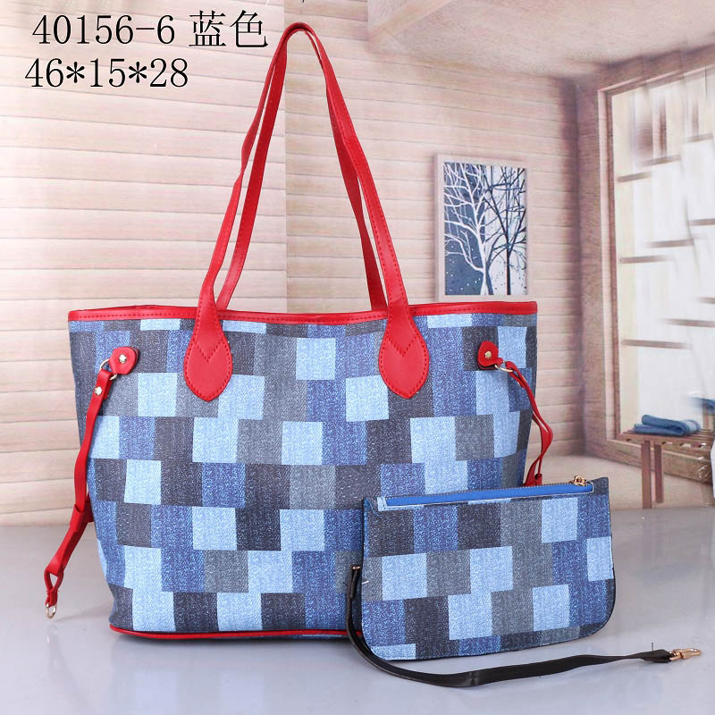 

2022 SS Fashion ladies leather handbags lady female mother package bag hand mom bill of lading shoulder handbag women bags and Small bag Deauville Tote