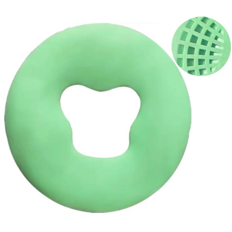 

New 3rd Generation Silicone SPA Beauty Pad Non-slip Massage Pillow Without Film Salon Face Massage Relax Beauty Cushion Pad
