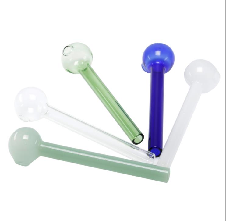 

Smoking Pipes Length 110MM glass pipe