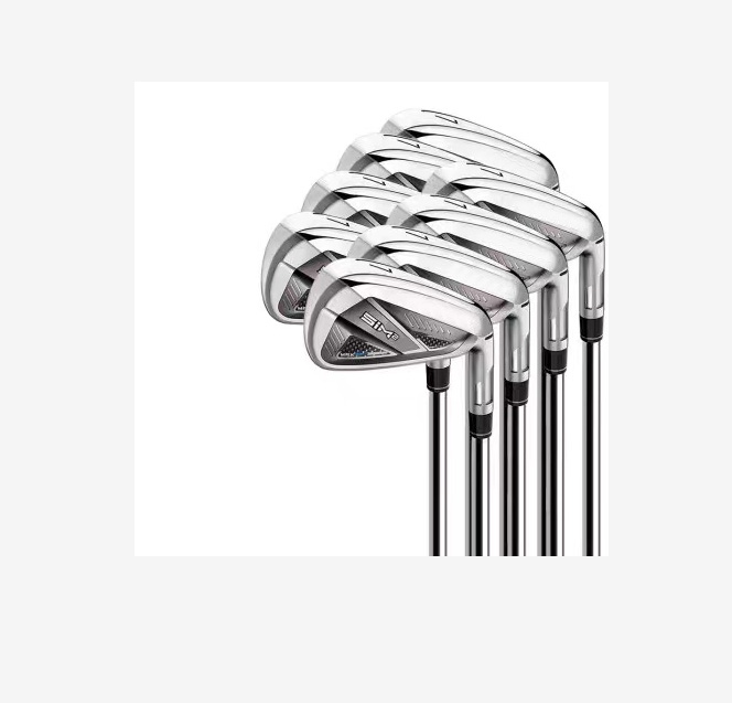 

Fedex/UPS New SIM2 MAX Golf Irons 12 Kind Shaft Options Real Pics Contact Seller
