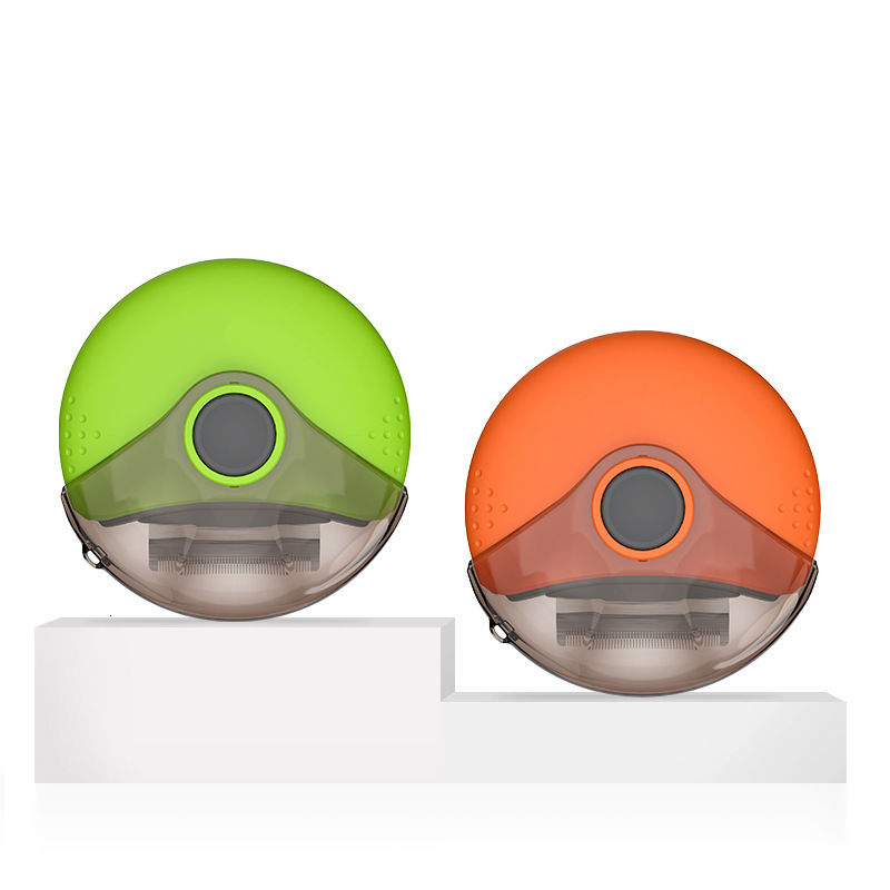 

New popular pet brush three in one dog cleaning beauty cat open knot comb straight hair removal toolINPIINPI