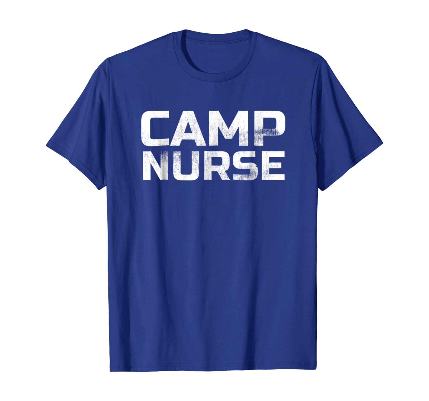 

camp nurse shirt summer camp counselor rn camper tee, White;black
