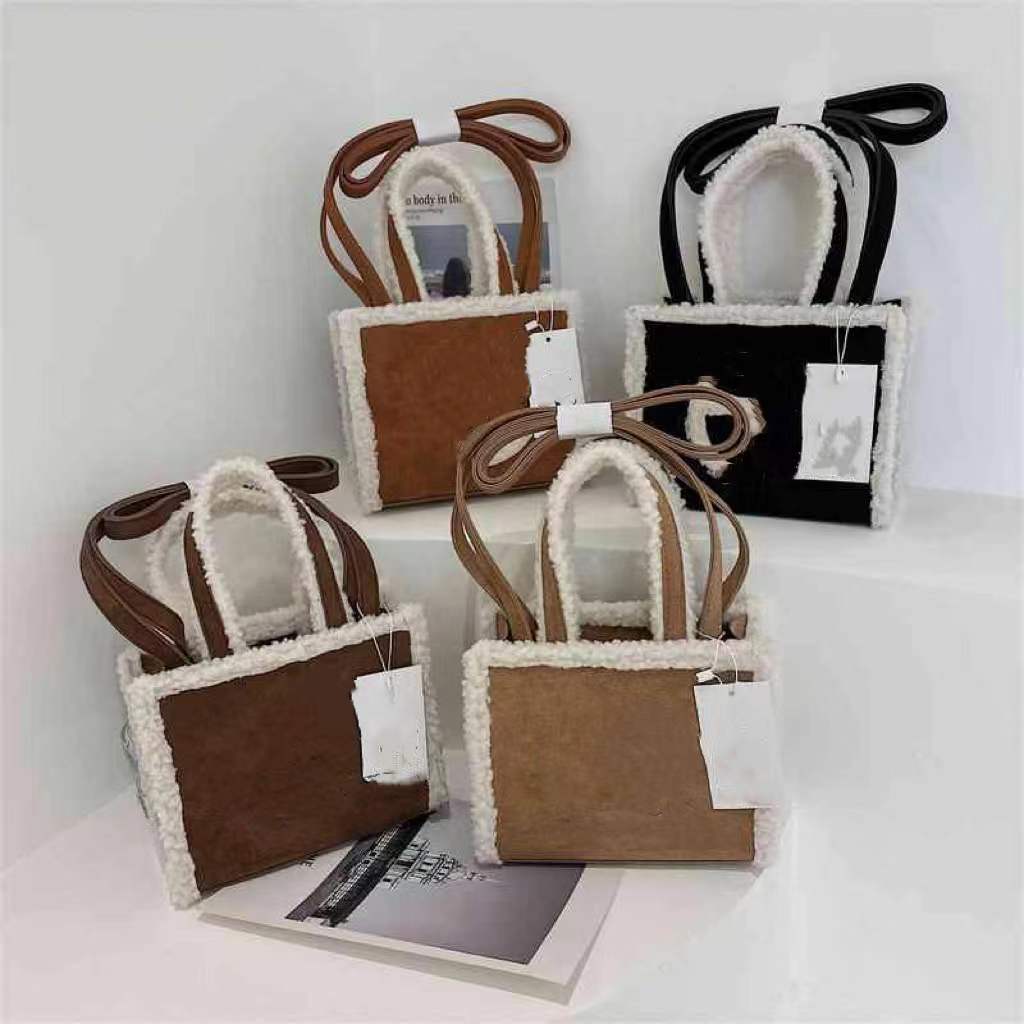 

Popular Women Hand Bags Designer Handbags Famous Brand Fur Brands, Only additional shipping