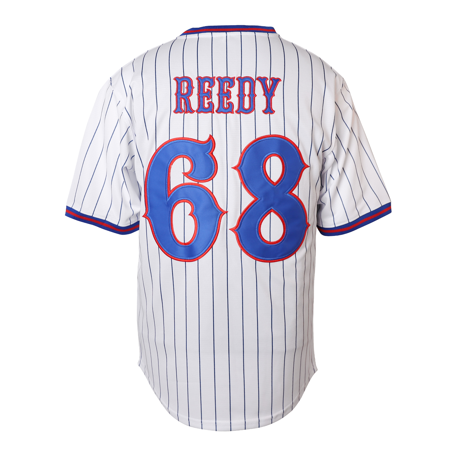 

Wander Franco Jersey Corey Kluber Randy Arozarena Ji-man Choi Brett Phillips Kevin Kiermaier Mike Zunino Austin Meadows Lowe Tyler Glasnow Wade Boggs, As picture
