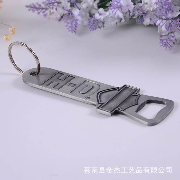

openers creative crafts gift kitchen suppli zinc alloy beer bottle opener