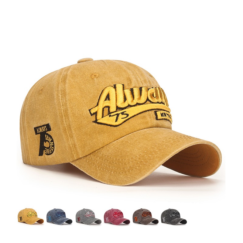 American Style Baseball Caps Australia 