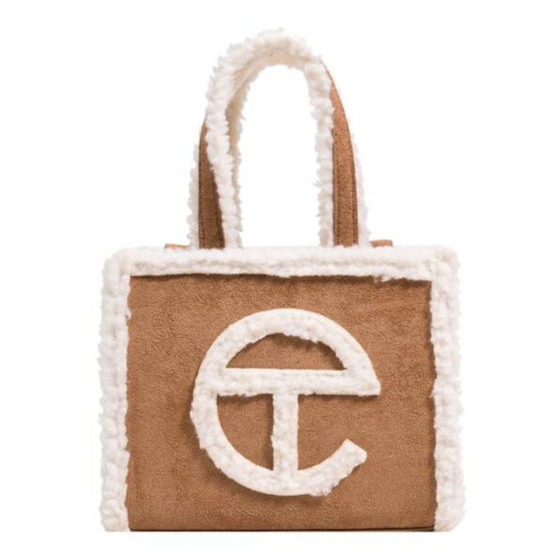 

2021 Women Designer top Telfar bags Womens Purse Tote handbags Fashion Style Luxury bag PU Leather High Quality handbag, No bag